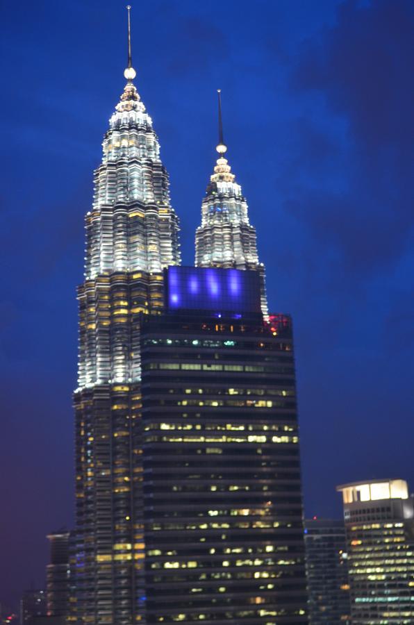 Soho Suites Klcc By Lx Suites 2 كوالالمبور المظهر الخارجي الصورة